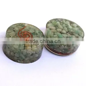 Green Aventurine : Energetic Space Protectors thumbnail-6