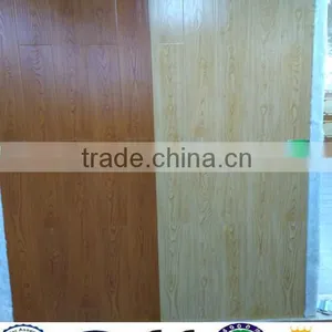 Factory Direct 8mm Matt Surface Laminate HDF Board thumbnail-2