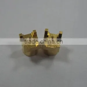SMP Plug PCB rf Connector thumbnail-2