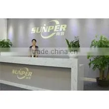Shenzhen Sunper Opto Co., Ltd. company overview - view 3 thumbnail