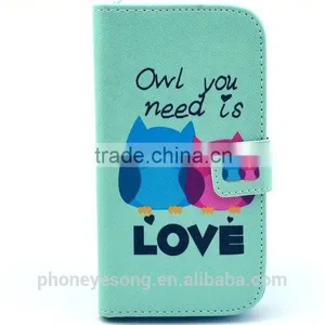 2015 New Design Factory Price High Quality For HTC DESIRE 500 Mobile Phone Case thumbnail-2