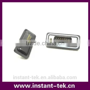 INST DB9 IP67 Connector thumbnail-1