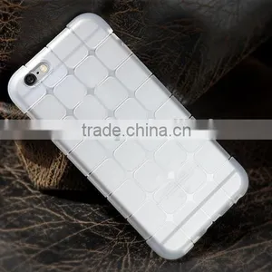 Rubik TPU Soft Mobile Phone Case For Iphone 6/6Plus thumbnail-6