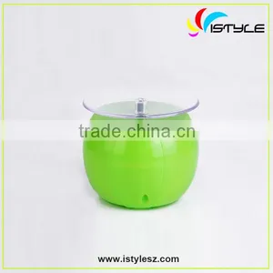 2015 Hot Selling Solar Powered New Design Display Stand for Displaying Small Accessories thumbnail-4