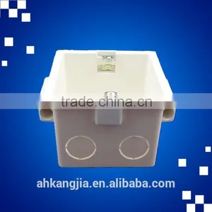 Best Quality Box for Wiring Duct thumbnail-3