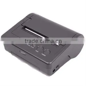 Portable Thermal Printer AB-340M From Zonerich thumbnail-1