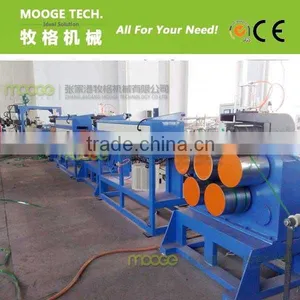 High-efficiency Pet Strap Machine thumbnail-1
