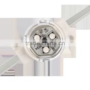 XH6897 30mm RGB SMD 5050 Outdoor 12V Rgb Pixel Led for Light Box thumbnail-3