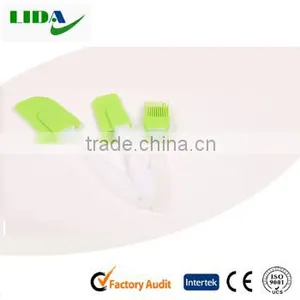 Kitchen Tools Supply BBQ Essential Silicone Knife KIT301 thumbnail-4