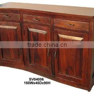 Buffet,sideboard,wooden Furniture,cabinet,home Furniture thumbnail-1