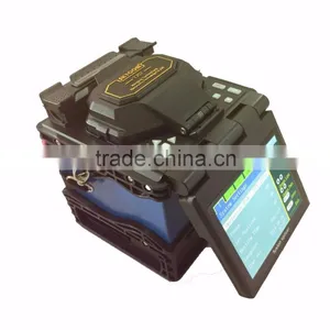 Fusion Splicer Machine T-207H For Optical Fiber Cable thumbnail-1