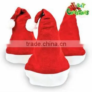 Plush and Stuffed Hat for Christmas Day thumbnail-1