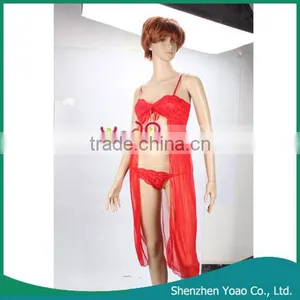 Sexy Lingerie Underwear For Women thumbnail-1