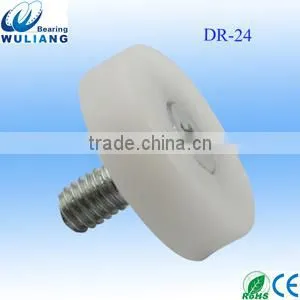 Good Quality M6x24x7mm Tok Dr-24 POM Drawer Roller thumbnail-2
