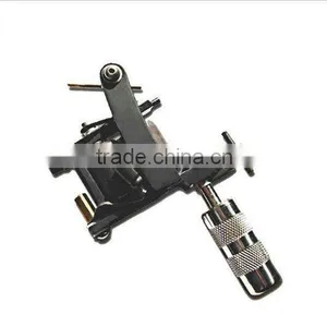 Hemp Tattoo Machine, Tattoo Gun,General Tattoo Equipment thumbnail-1
