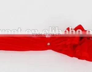 Fashion Wedding Heart Umbrella thumbnail-5