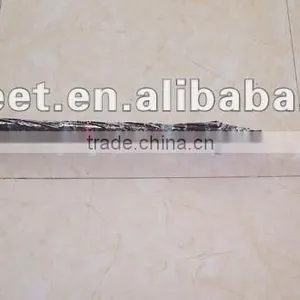 OEM Wholesale and Factory Manufacturing New Promotional Straight Promotional Outdoor Transparent Gift Umbrella thumbnail-2