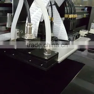 Good Quality and Flatbed Printer Plate Type Great Color Iphone Case uv Printer thumbnail-5
