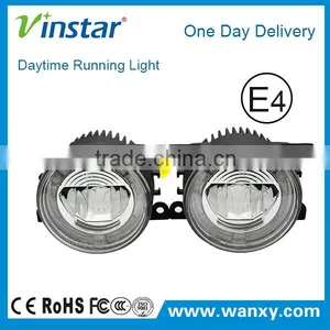 High Quality Cob Led Drl for Universal Cars From Vinstar thumbnail-1