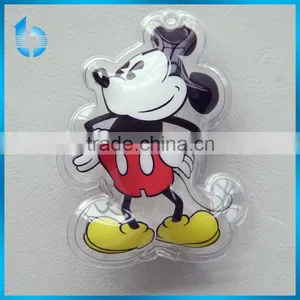 Cartoon Down Tag for Kids Garment thumbnail-1
