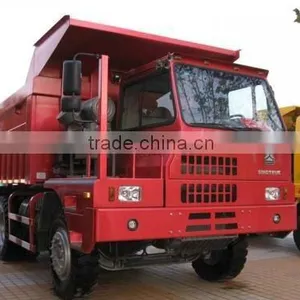 HOWO MINING TRUCK thumbnail-1