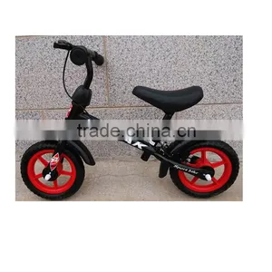 Produce Metal Toy Balance Bike for Little Children thumbnail-3