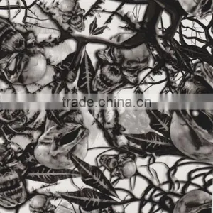 Best Quality Water Transfer Printing Film No.RYC002 Hydro Dipping Film &Hydrographic Film thumbnail-6