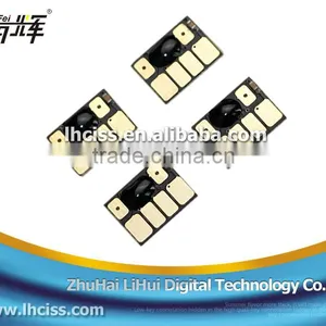 For HP 82 Ink Cartridge Auto Reset Chip for HP Designjet 510 thumbnail-1