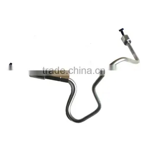 QINGLING 700P Auto High Pressure Fuel Injection Oil Pipe NO.1 Matching Silver Pickup Truck Auto Spare Parts thumbnail-3