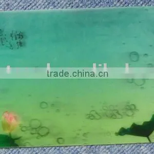 Waterlily Animation 3D Card thumbnail-1