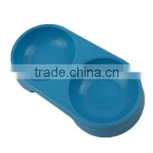 Automatic Plastic Pet Accessories Pet Bowl Dog Feeder Timer thumbnail-4