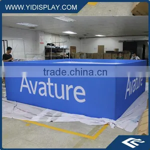 Double Sided Sign Displays thumbnail-2