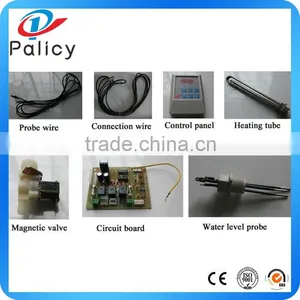 Home Use Wet Steam Factory Produce OEM Accepted Mini Steam Generator thumbnail-6