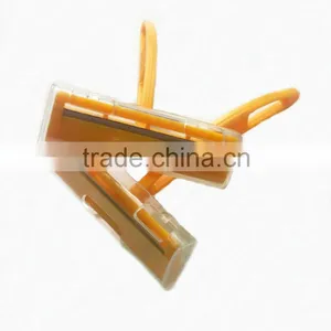 Single Blade Disposable Razor thumbnail-1