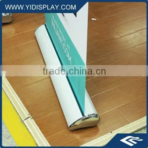 Custom Stand up Display Stand thumbnail-2