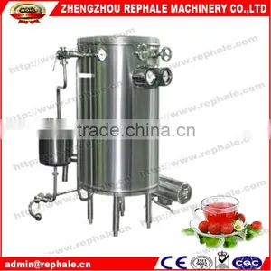UHT Pasteurizer With Good Quality thumbnail-1