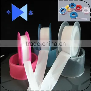 Ptfe Thread Seal Tape thumbnail-1