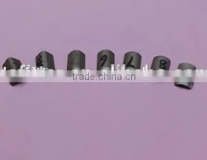 CRE80 Electric Round Corner Cutting Machine thumbnail-3