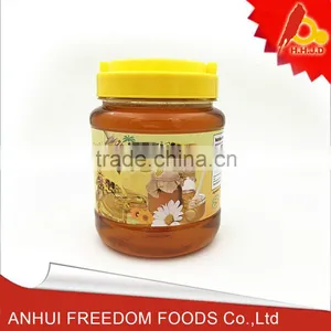 Hot Sale 1kg Pure Wild Honey Bee Price thumbnail-1