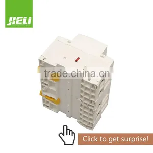 High Quality 4NO 100A Telemecanique Household Use ct Contactor thumbnail-4