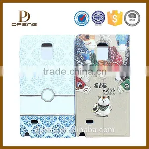 Custom Newest Cute Cartoon Style Hard Shell Cover for Asus Zenfone 5 thumbnail-1