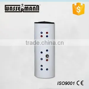 PAWT-XX LE Energy Saving Hot Water Storage Tanks thumbnail-1