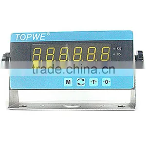 Weighing Machine Indicator thumbnail-1