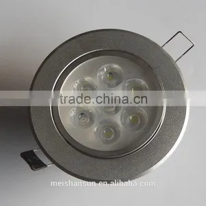 Meishan 30 Degree 7w Led Ceiling Light thumbnail-4