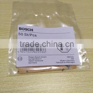 China Manufacturer Custom High Quality Color Zinc Compression Spring for Fuel Injector 2 434 619 027 thumbnail-2