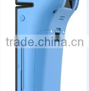 5.5 Inch Handheld Android POS Terminal With 58mm Thermal Printer Mobile POS thumbnail-6