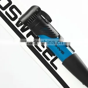 Mini Bicycle Pump Cycling Accessories Wholesale Pump thumbnail-4