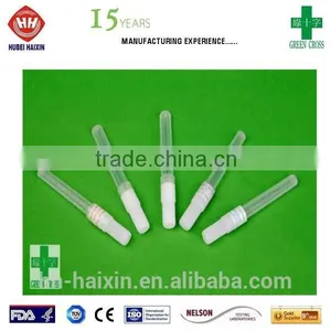 ISO/CE Medical Dental Needle/25G/27G thumbnail-1