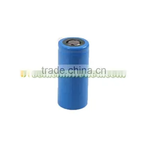 Factory Direct Sale 3.2V 5Ah LiFePo4 32700 LiFePO4 Battery Cell thumbnail-1