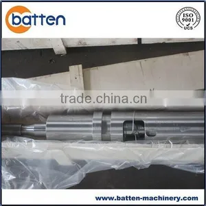 DONGHUA Injection Molding Machine 190PVC-SE / DN60 Screw Barrel thumbnail-1
